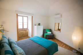 Fantastic Santos Appartment